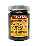 LUXARDO THE ORIGINAL MARASCHINO CHERRIES 400 GR