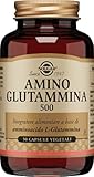 Solgar Amino Glutammina