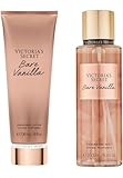 VSP Victoria Secret Nuovo | VANIGLIA NUDA | Spray profumato + lozione