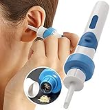 Electric Ear Picker