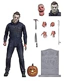 Neca Figura di Halloween Ultimate Michael Myers