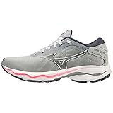 Mizuno Onda Ultima 14, Corsa Donna, Cava Bianco H Vpink, 37 EU