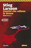 Uomini che odiano le donne. Millennium (Vol. 1)