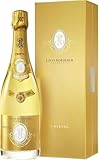 CRISTAL BRUT Millesimato astucciato 2015 Louis Roederer