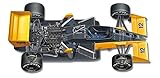 Beemax - lotus 99t 1/12 - beemax bx12001