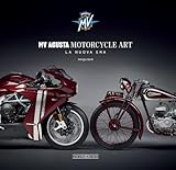 Mv Agusta motorcycle art. La nuova era