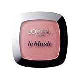 L Oréal Paris, Blush Perfect Match, 90 Luminous Rose, 5 g
