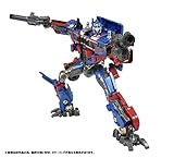 Transformers Takara Tomy Premium Finish SS-05 Optimus Prime