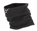 Alpinestars Neck Warmer Baselayer Nero Os