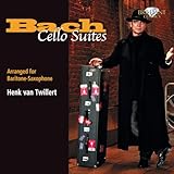 CELLO SUITES