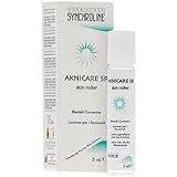 General Topics Aknicare Skin Roller - 5 ml