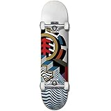 Skateboard Completo Pro Element Perspectrum 7.75