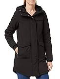 Only Onlmaastricht Parka Jacket Otw Noos Giacca, Nero, S Donna