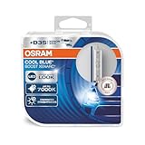 OSRAM O66340CBBHCB Accessori, Set di 2, OFFROAD-only