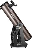 Orion 10018 SkyQuest XT8i - Telescopio Dobsonian IntelliScope