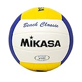 Mikasa VX20 Beach Classic Volleyball