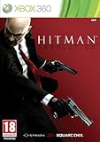 Hitman Absolution [Edizione: Regno Unito]