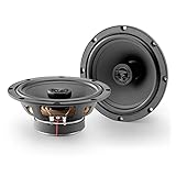 Focal AUDITOR ACX-165 KIT altoparlanti coassiali 2 vie da 16,5 cm