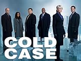 Cold Case: The Complete Seventh Season