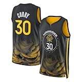 ABRTJCL Canotta Basket Jersey Maglia Uomo 2025, Tuta Senza Maniche da Basket, Maglie da Basket Uomo, Completo da Basket Uomo, Maglia da Basket Multi-Size Giallo S