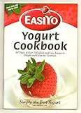 Easiyo Yogurt Cookbook