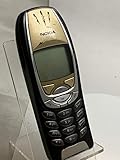 Nokia 6310 cellulare nero