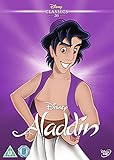 Aladdin (Disney) [Edizione: Regno Unito]