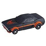 Transformers: Energon Igniters Power Series - Hot Rod