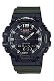 Casio Orologio da Uomo Collection HDC-700-3AVEF