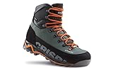 Crispi futura Cx GTX Scarpone Storm Grey n. 41