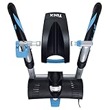 Tacx Genius Smart Rulli, Nero