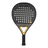 Wilson - Racchetta Carbon Force Pro Gold