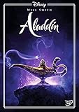 Aladdin - Live Action edizione 2021 ( DVD)