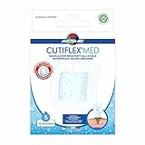 Master Aid Cutiflex MED 12.5 x 12.5 cm - 1 Prodotto