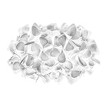 Slamp Clizia Ceiling Lampada Parete/Soffitto Mama non Mama, Bianco