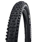 Schwalbe Nobby Nic HS602, Pneumatico Unisex-Adult, Nero, 29x2.40