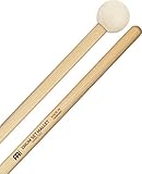 Meinl Stick & Brush Hard Drumset Mallet