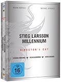 Stieg Larsson - Millennium Box