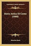 Storia Antica Di Como (1860)