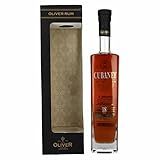 CUBANEY - Rum Cubaney Selecto 18 Y.O. - 38% Vol. 700 ml