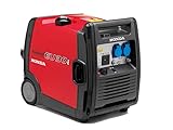 Generatore portatile compatto 3 kw honda EU 30i HANDY