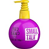 TIGI Small Talk Crema per Capelli Ispessente, 240 ml