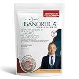 TISANOREICA PAT BEVANDA AL CACAO CLASSICO BUSTA 500 GR