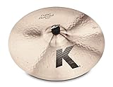 Zildjian K0953 Custom Dark Crash 18"