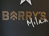 Barry s Milan