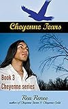 Cheyenne Tears: 3