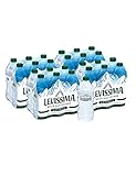 Acqua Oligominerale Levissima 24x0.5L Bottiglia