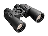 Binocolo Olympus 10x50 S include cinghia, custodia e garanzia valida 15 anni. Immagini chiare, campo visivo ampio, corpo leggero: ideale per l osservazione di natura, eventi sportivi e concerti.