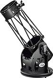 Orion 8964 SkyQuest XX14g GoTo Truss Tube Telescopio Dobsonian