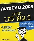 Autocad 2008 pour les Nuls